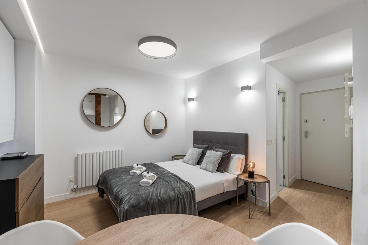 Waou Essence Sol Vii - Alquiler Corta Duracion Apartament *