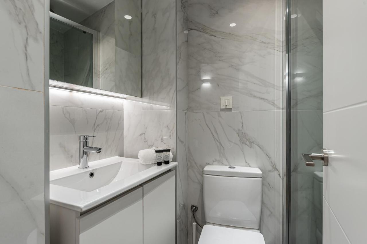 Apartament Waou Essence Sol Vii - Alquiler Corta Duracion *